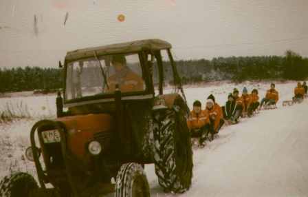 Wintervergn�gen 1986